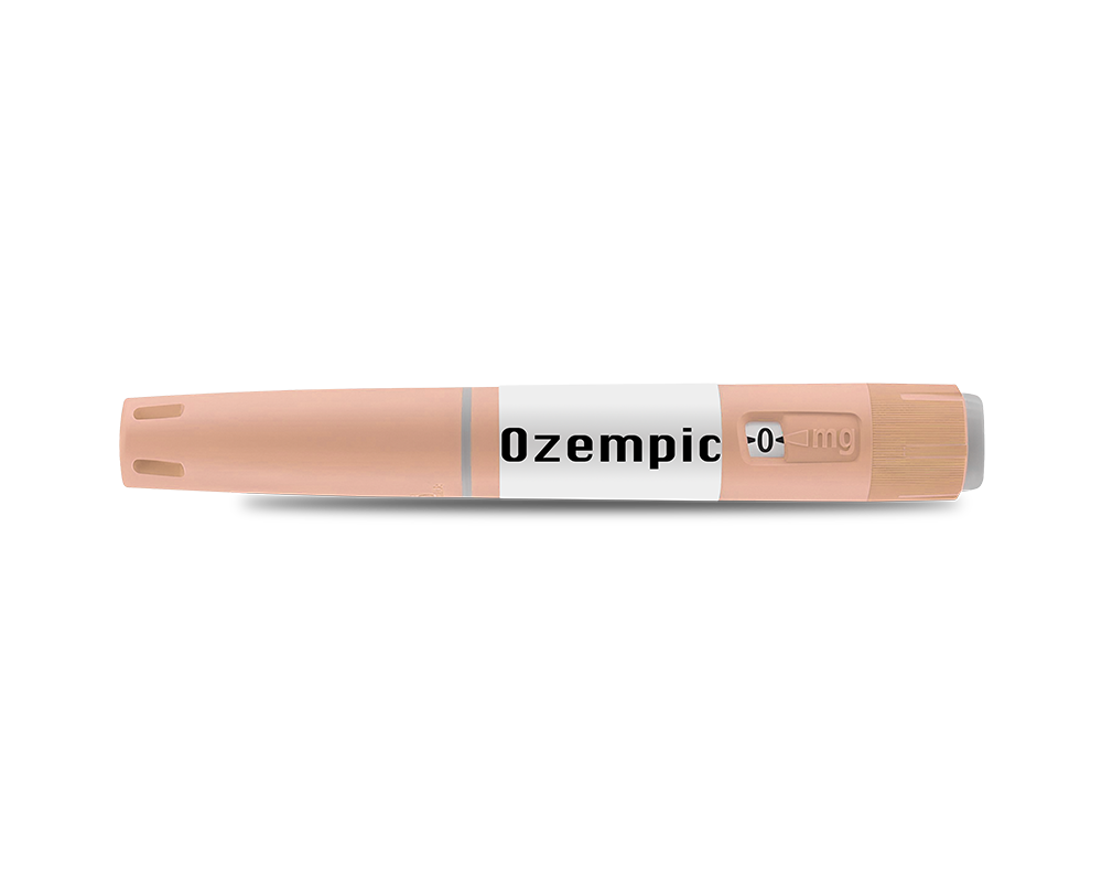 ozempic receptfritt